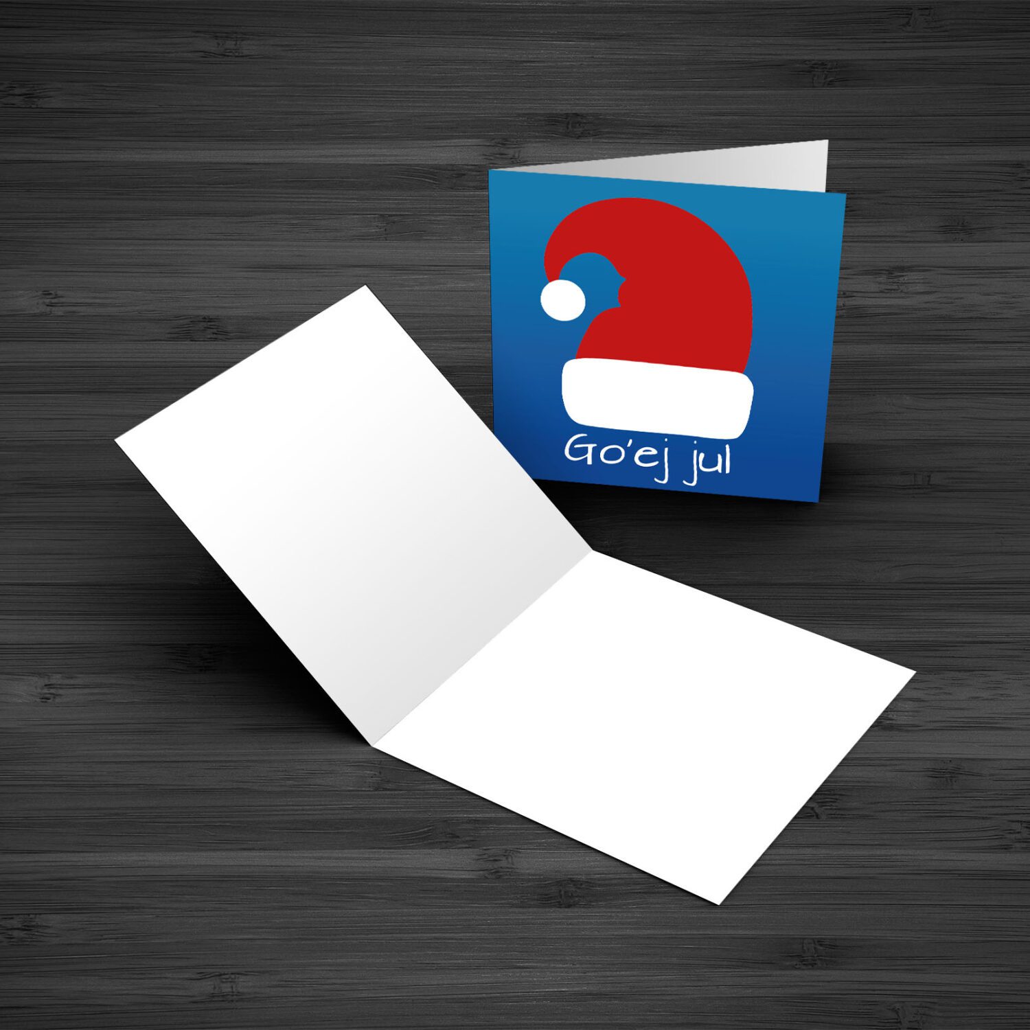 Greetings Card Mockup2