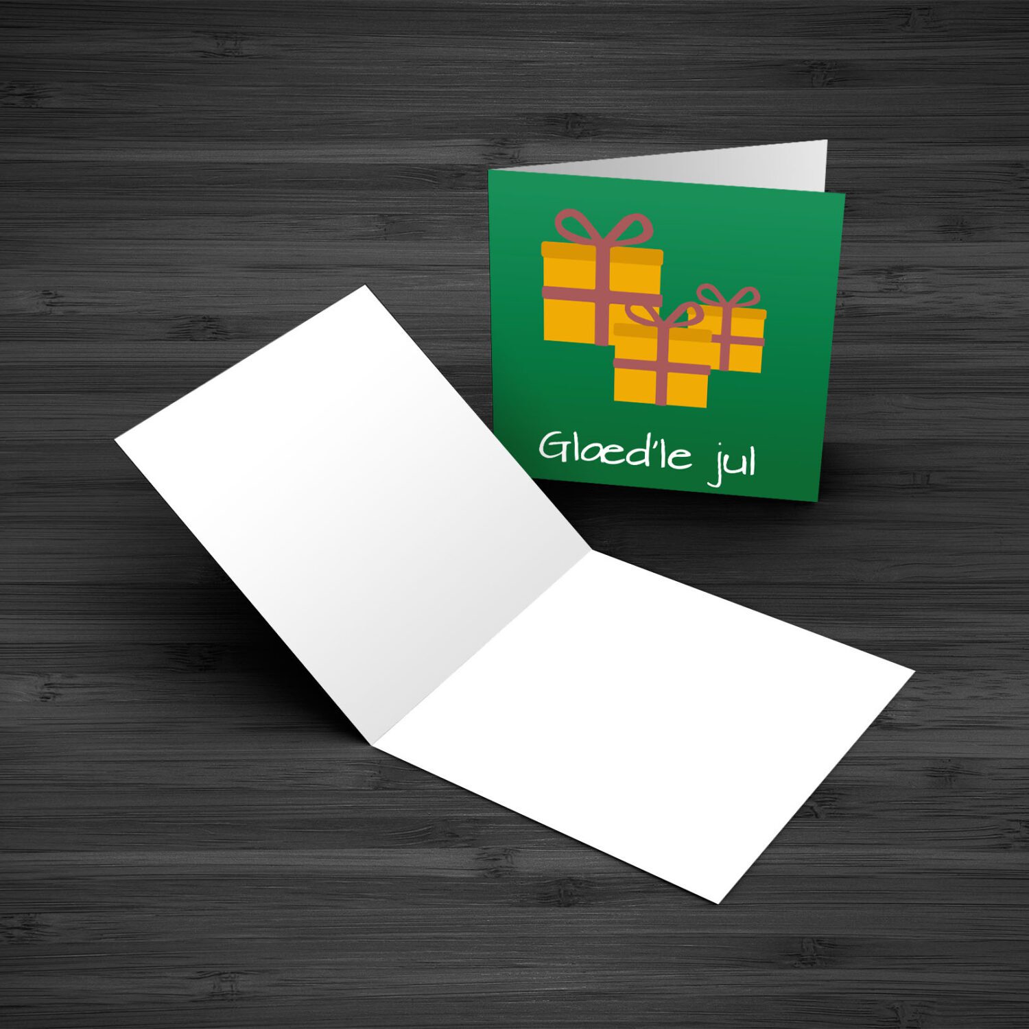 Greetings Card Mockup3