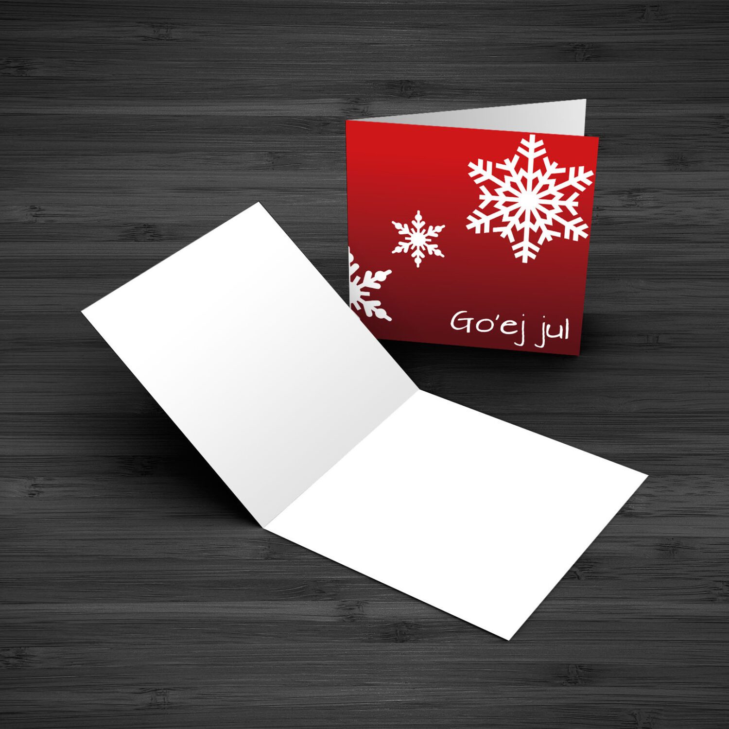 Greetings Card Mockup4