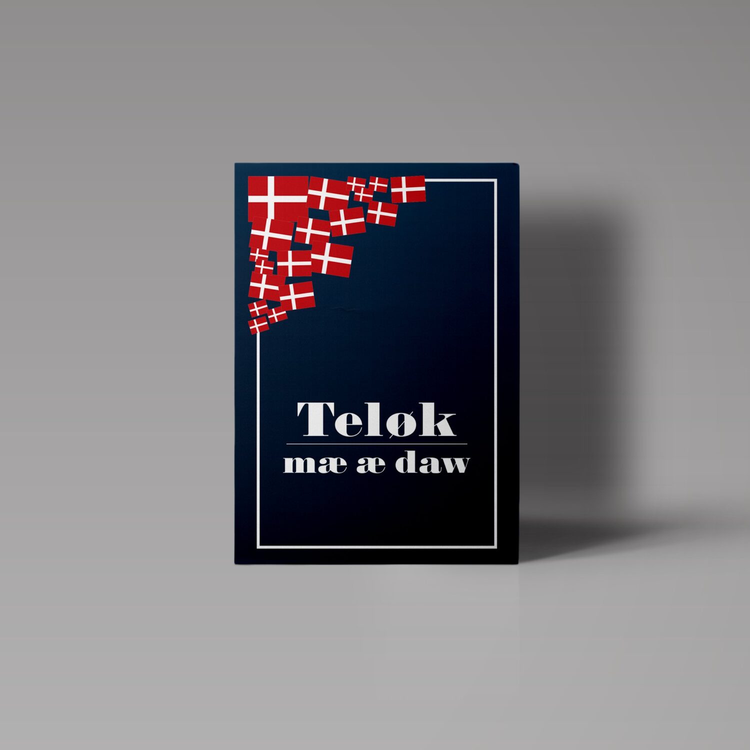 Essential Stationery Mockup