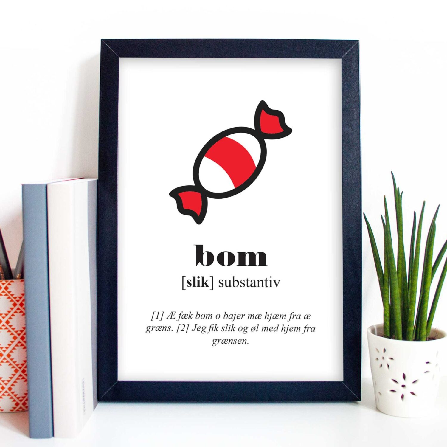 Sønderjyske Plakater